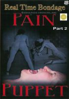 Pain Puppet Part 2
