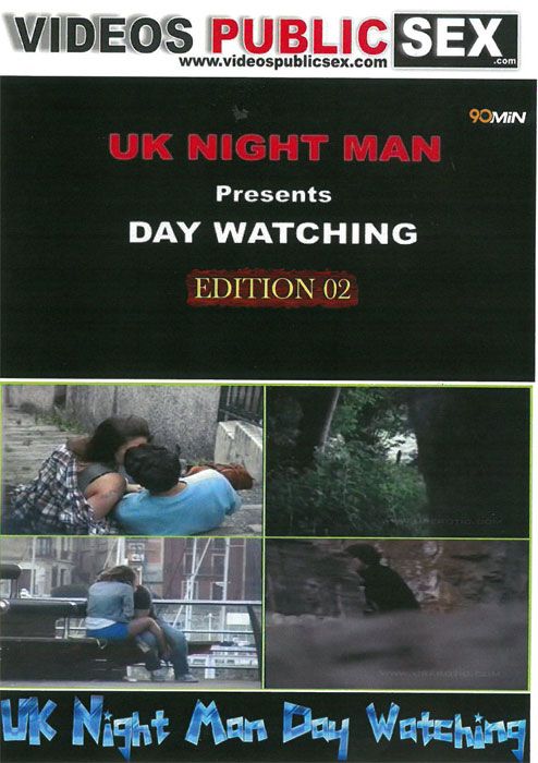 UK Night Man Day Watching 02