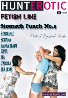 Stomach Punch No.1