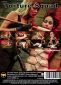Rope Suspention BDSM Fun For Sheena