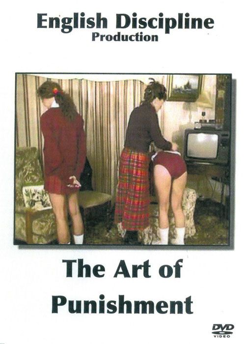 The Art Of Punishment