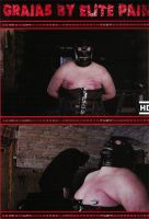 Elite Pain Presents - Piglet - The Sandbag
