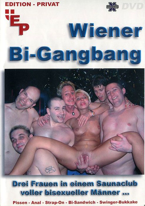 Wiener Bi-Gangbang