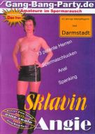 Sklavin Angie