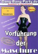 Vorfuhrung Der Masohure