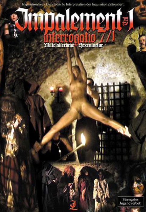 Impalement 1