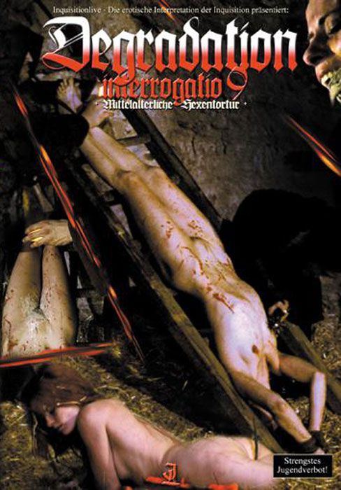 Degradation