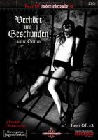 Verhort und Geschunden hinter Gittern