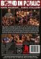 Italian Bodybuilder Is User And Humiliated At A Public Bar