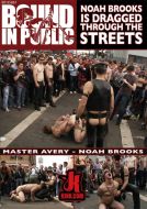 Noah Brooks is dragged through the streets, bound, beaten and pissed on.