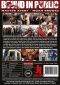 Noah Brooks is dragged through the streets, bound, beaten and pissed on.