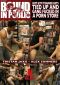 Hot Gym Trainer Gets Tied up and Gang Fucked in a Porn Store.