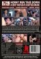 Horny Men Take Down a Cocky Hustler at a Busy Sex Arcade.
