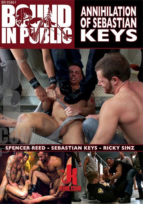 Annihilation of Sebastian Keys