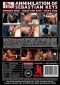Annihilation of Sebastian Keys
