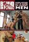 Violated By A Mob of Horny Men