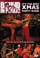 Its The Best Xmas Party Ever!