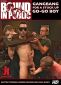 Gangbang For A Stuck up Go-Go Boy