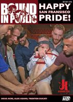 Happy San Fransisco Pride!