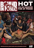 Hot Go-Go Dancer for SF Pride!
