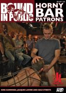 Horny Bar Patrons