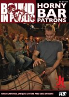 Horny Bar Patrons