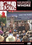 Cass Bolton Is A Folsom Street Fair Whore