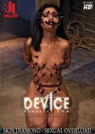 Skin Diamond - Sexual Overload