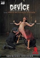 Nerine Mechanique - Edited Live Show