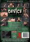 Intense Immobilizing Positions