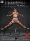 Jodi Taylor Begging For Pain