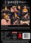 Whore Bound In A Euphoria Of Depravity