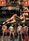 Tyler Saint, Blake Daniels VS Enamuel, Sebastian Keys