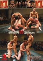Paul Wagner & Sebastian Keys vs Leo Forte & Alessio Romero
