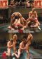 Paul Wagner & Sebastian Keys vs Leo Forte & Alessio Romero