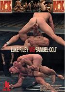 Luke Riley vs Samuel Colt