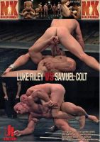 Luke Riley vs Samuel Colt