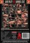 Luke Riley vs Samuel Colt