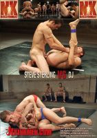 Steve Sterling vs DJ