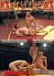 Hayden Richards and Rowen Jackson vs Jessie Colter And Doug Acre