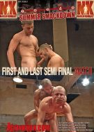 Summer Smackdown - First and Last Semi Final Match