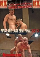 Summer Smackdown - First and Last Semi Final Match