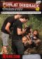 Spanish Hottie gets Throat Fucked on the Street.