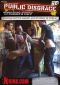 Spanish Hottie Naked and Fucked in Public
