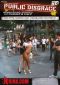Big Tits, Round Ass, Disgraced in Public