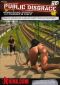 Famous Dominatrix Crawling Naked Through The Streets