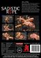 Spanked Into Submission