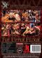 The Slave And The Whipping Girl Brunch