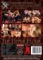 Dahlia Sky Breaks In Newcomer Karla Kush