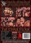 Disorderly Anal Slaves Disciplined